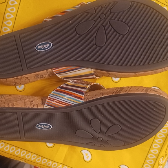 Dr. Scholls Hipe Sandals - Picture 4 of 5